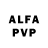 Alfa_PVP Crystall Kochana Zlewozmywarka